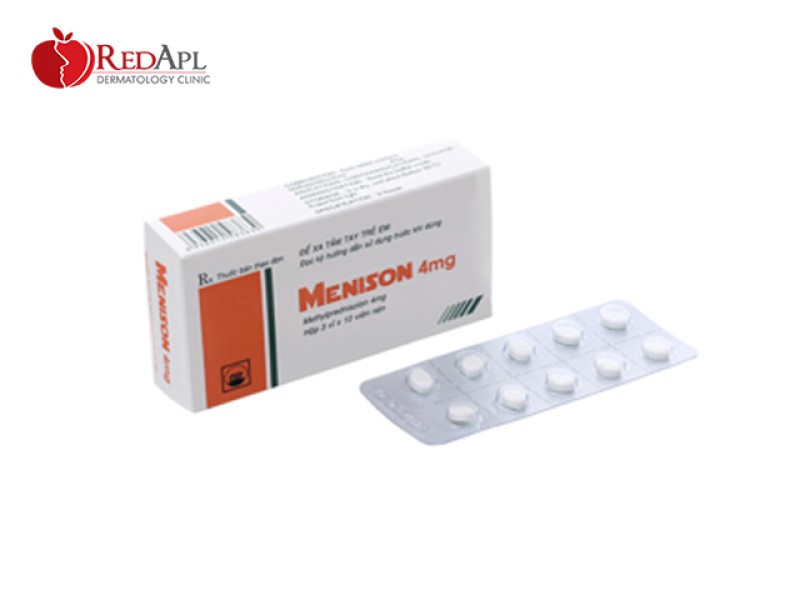 Menison 4mg